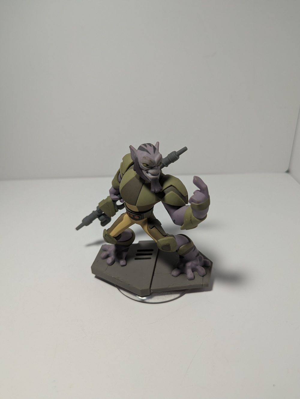 Disney Infinity 3.0 Star Wars Zeb